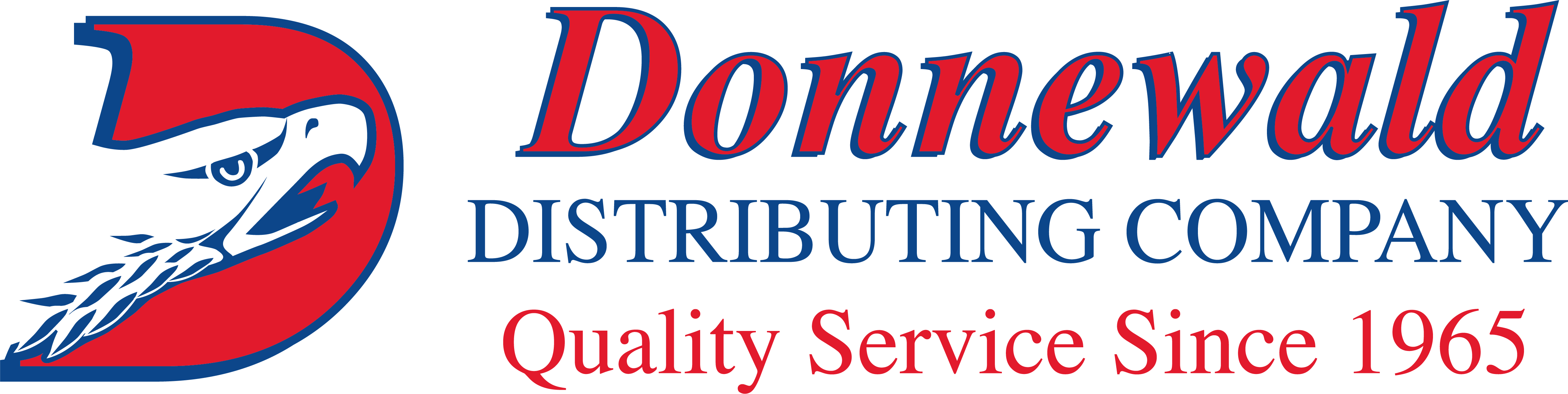 Donnewald Distributing