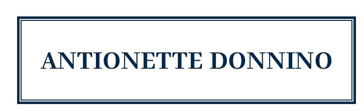 Antoinette Donnino