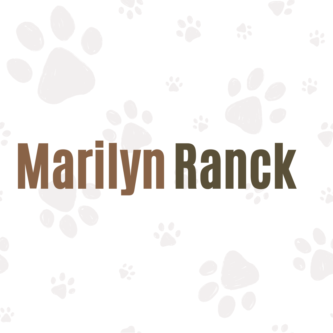 Marilyn Ranck