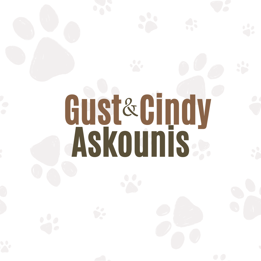 Gust and Cindy Askounis
