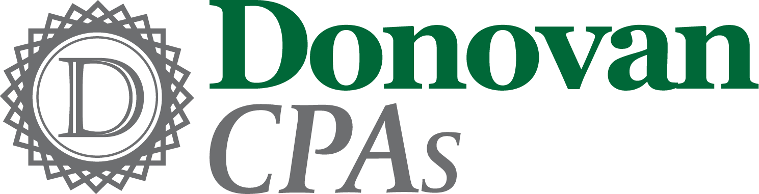 Donovan CPA