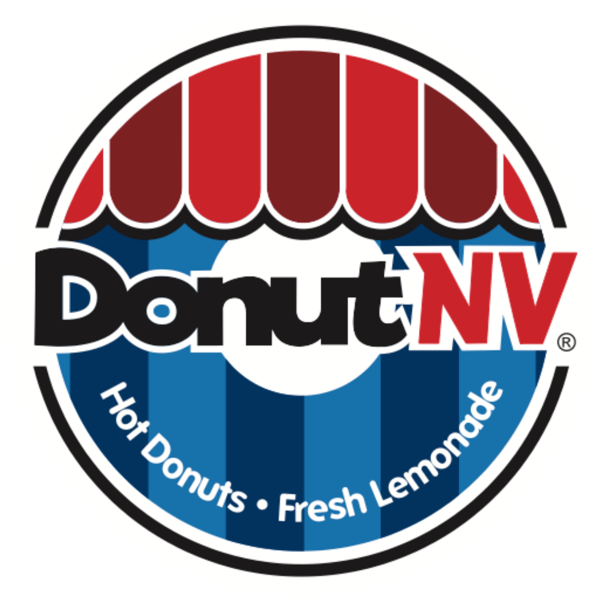 DonutNV West Kansas City