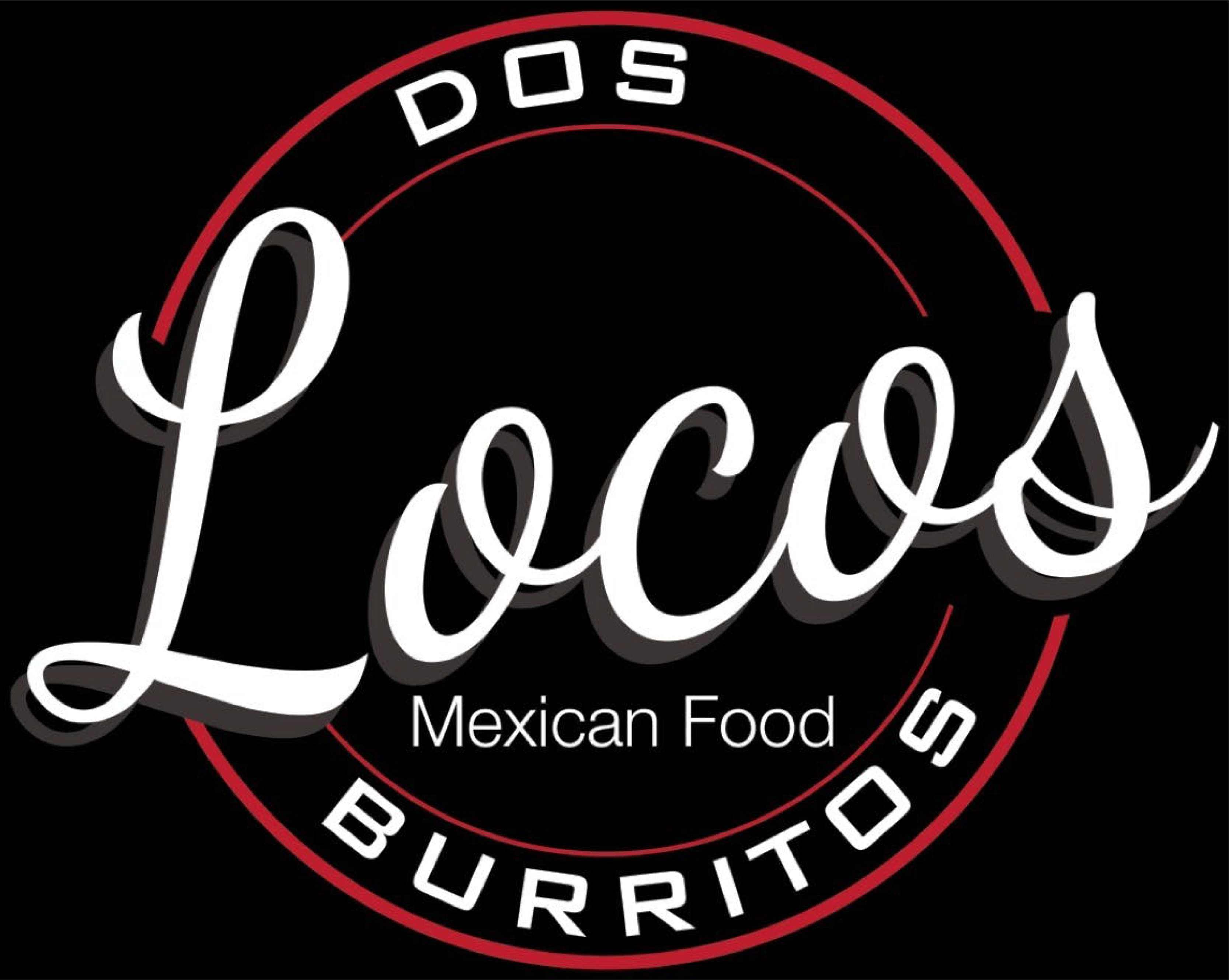 Dos Locos Burritos