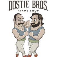 Dostie Bros. Frame Shop & Art Gallery