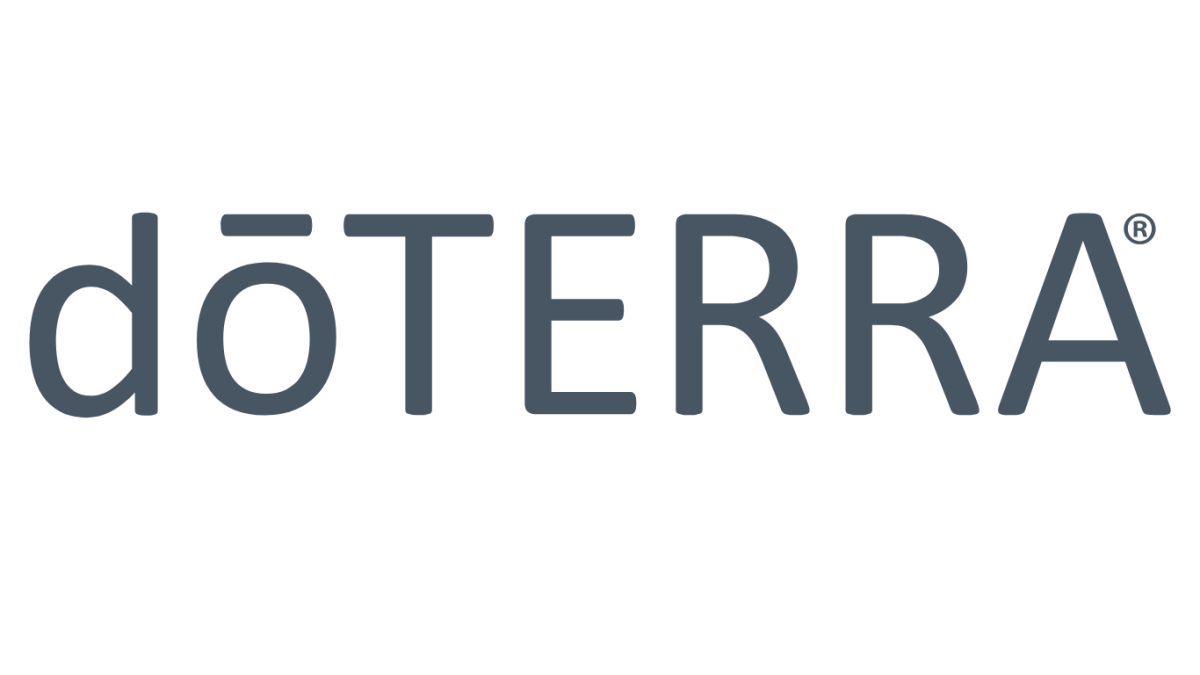 doTERRA, Cathy Geis - Gold Sponsor and Supporter Partner