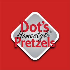 Dot's Homestyle Pretzels 
