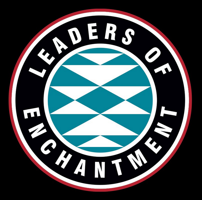 Leaders of Enchantment