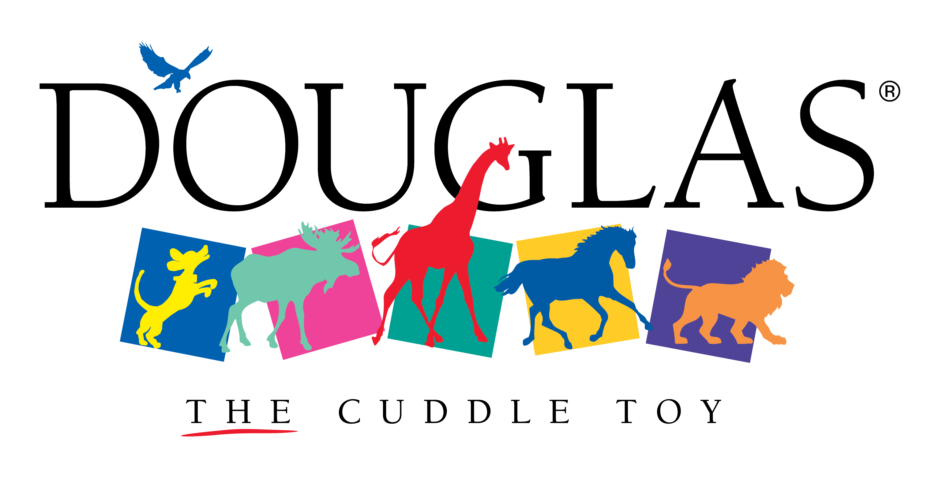 Douglas Cuddle Toys