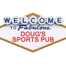 Doug's Sports Pub