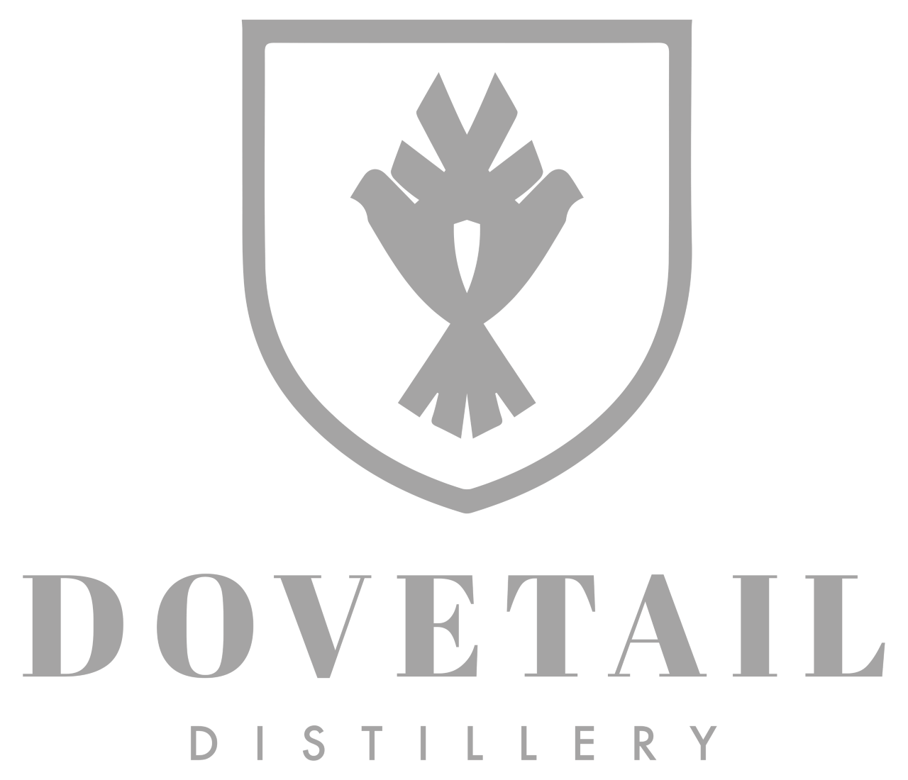 Dovetail Distillery