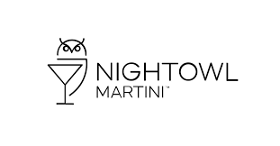 Night Owl Martini