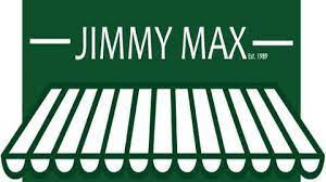 Jimmy Max