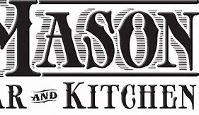 Mason Bar & Kitchen