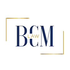 BCM Law, P.C.
