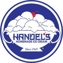 Handel's Ice Cream - Laguna Niguel