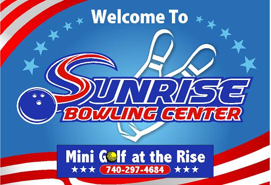 Sunrise Bowling Center