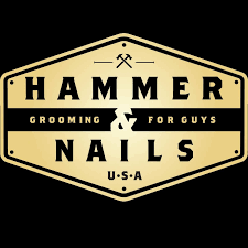 Hammer & Nails 