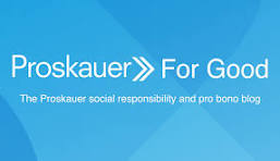 Proskauer for Good