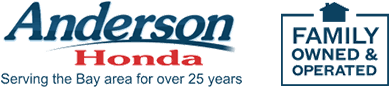 Anderson Honda
