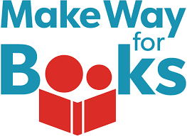 Makeway for Books