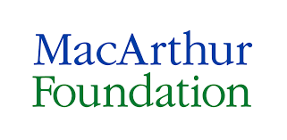John D. and Catherine T. MacArthur Foundation