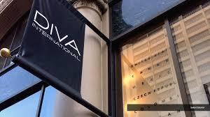 Diva International Salon $80 Gift Card