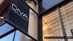 Diva International Salon $80 Gift Card