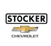 Stocker Chevrolet