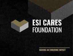 ESI Cares