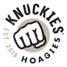 Knuckies Hoagies