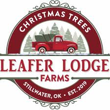 Leafer Lodge Christmas Tree Farm