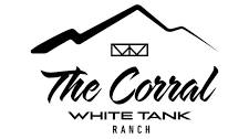 The Corral at White Tanks