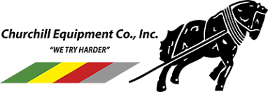Churchill Equipment