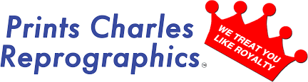 Prints Charles Reprographics