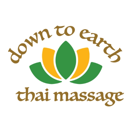 Down to Earth Massage