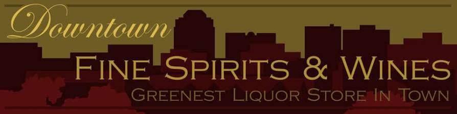 Downtown Fine Spirits & Wine
