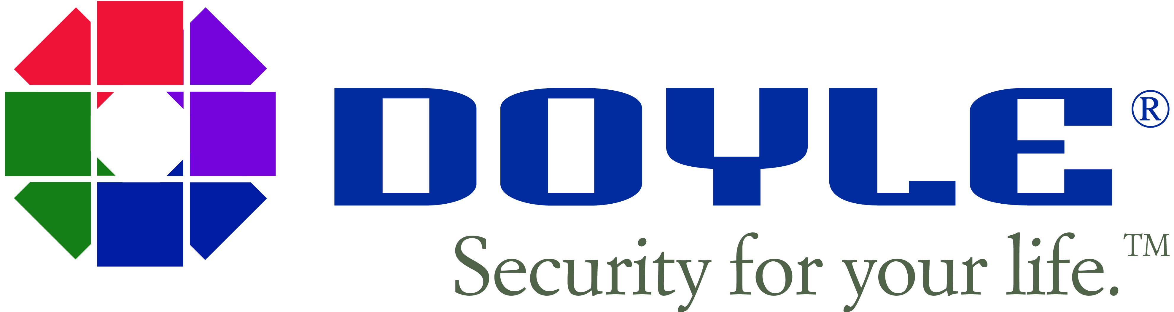 Doyle Security Systems