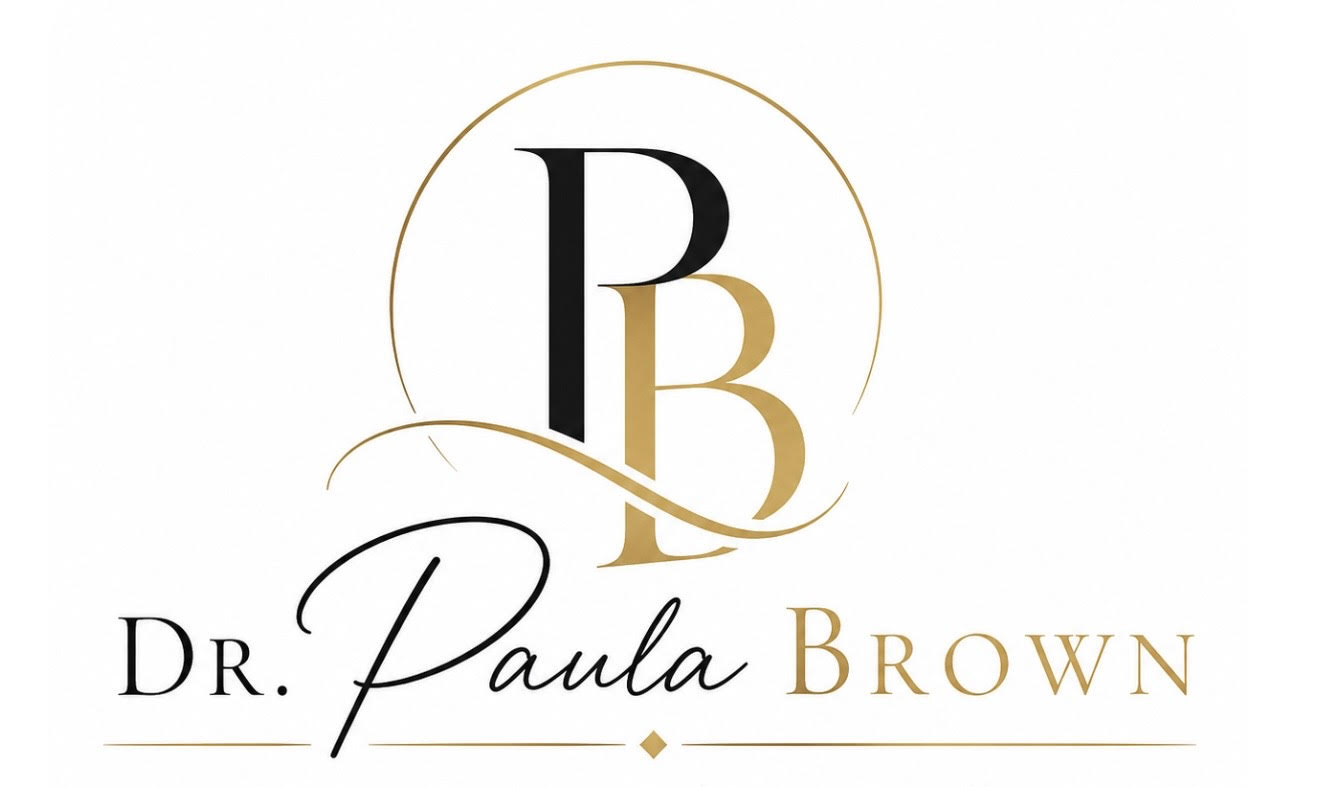 Dr. Paula Brown