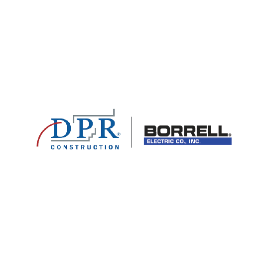 DPR Construction & Borrell Electric