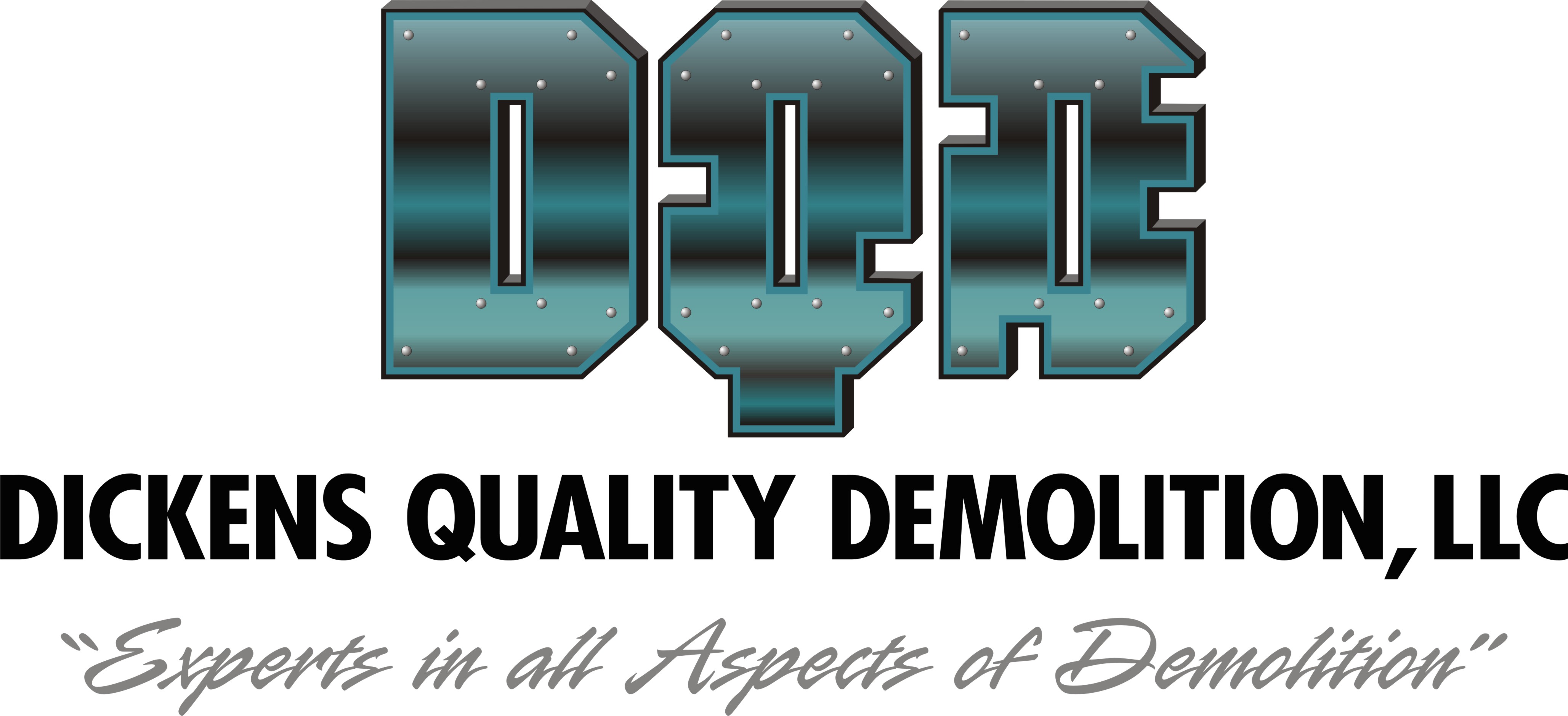 Dickens Quality Demolition