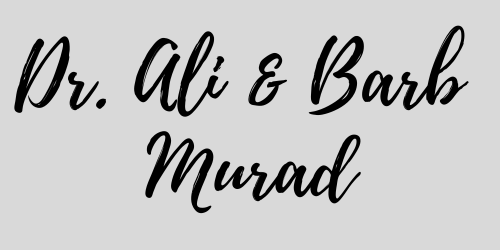 Dr. Ali & Barb Murad