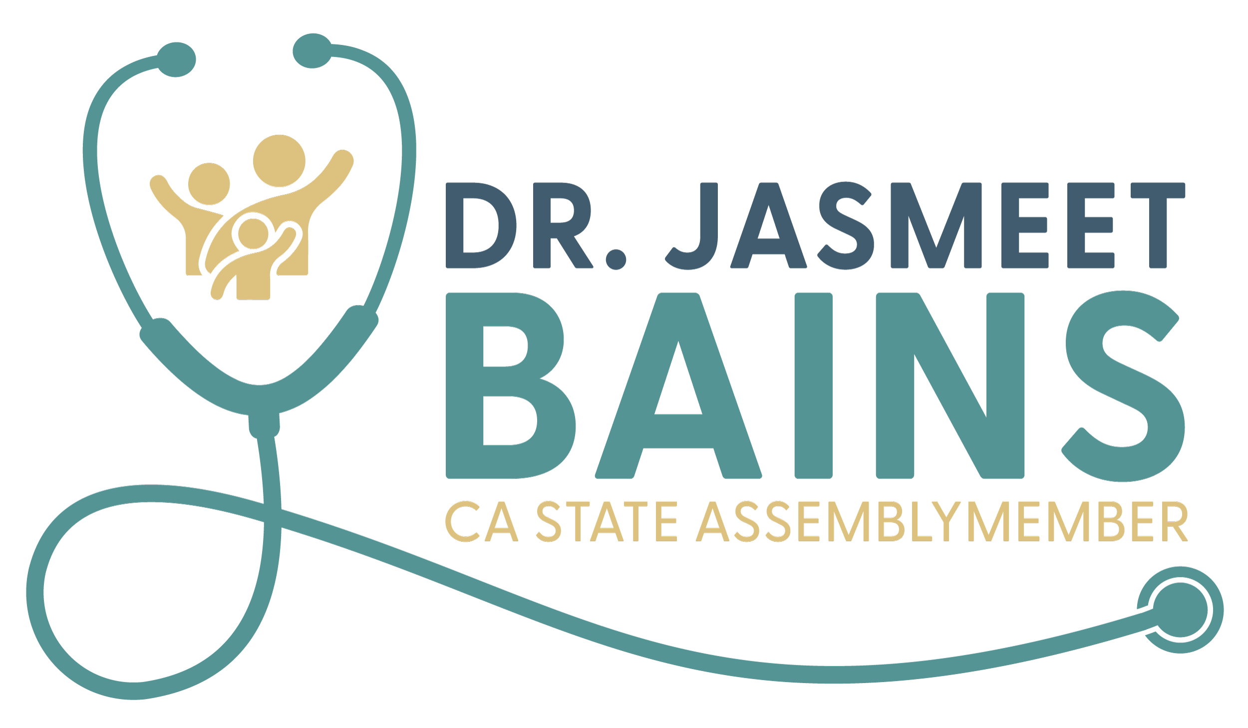 Dr. Jasmeet Bains for Assembly 2026
