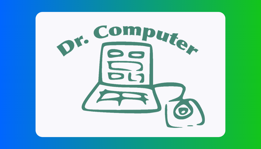 Dr. Computer