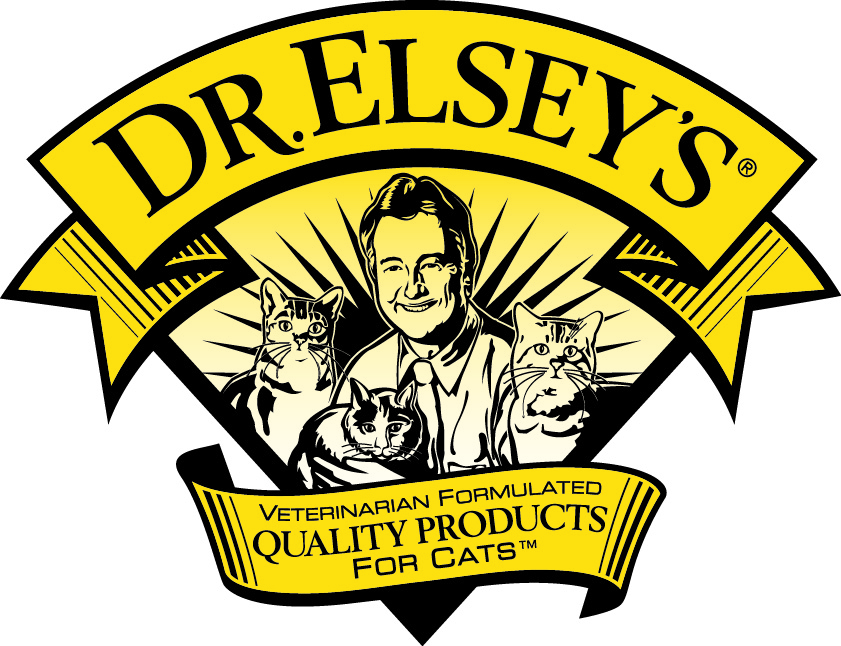 Dr. Elsey's Precious Cat Products