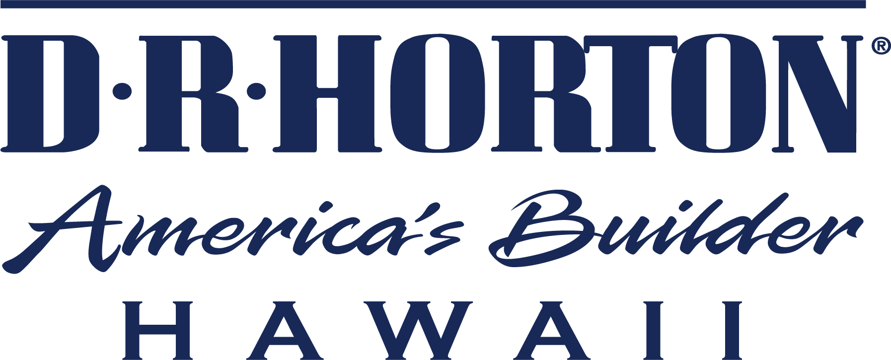 D.R. Horton Hawaii