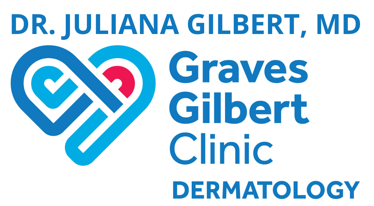 Dr. Juliana Gilbert, MD | Graves Gilbert Clinic Dermatology