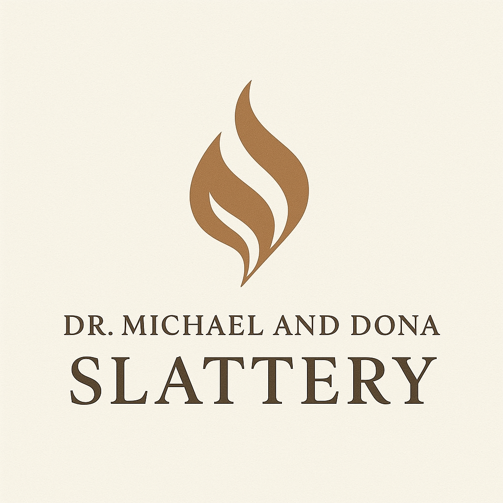 Dr. Michael and Dona Slattery