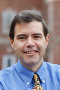 Dr. Phillip Hamilton