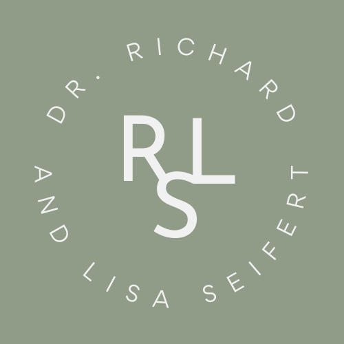 Dr. Richard and Lisa Seifert