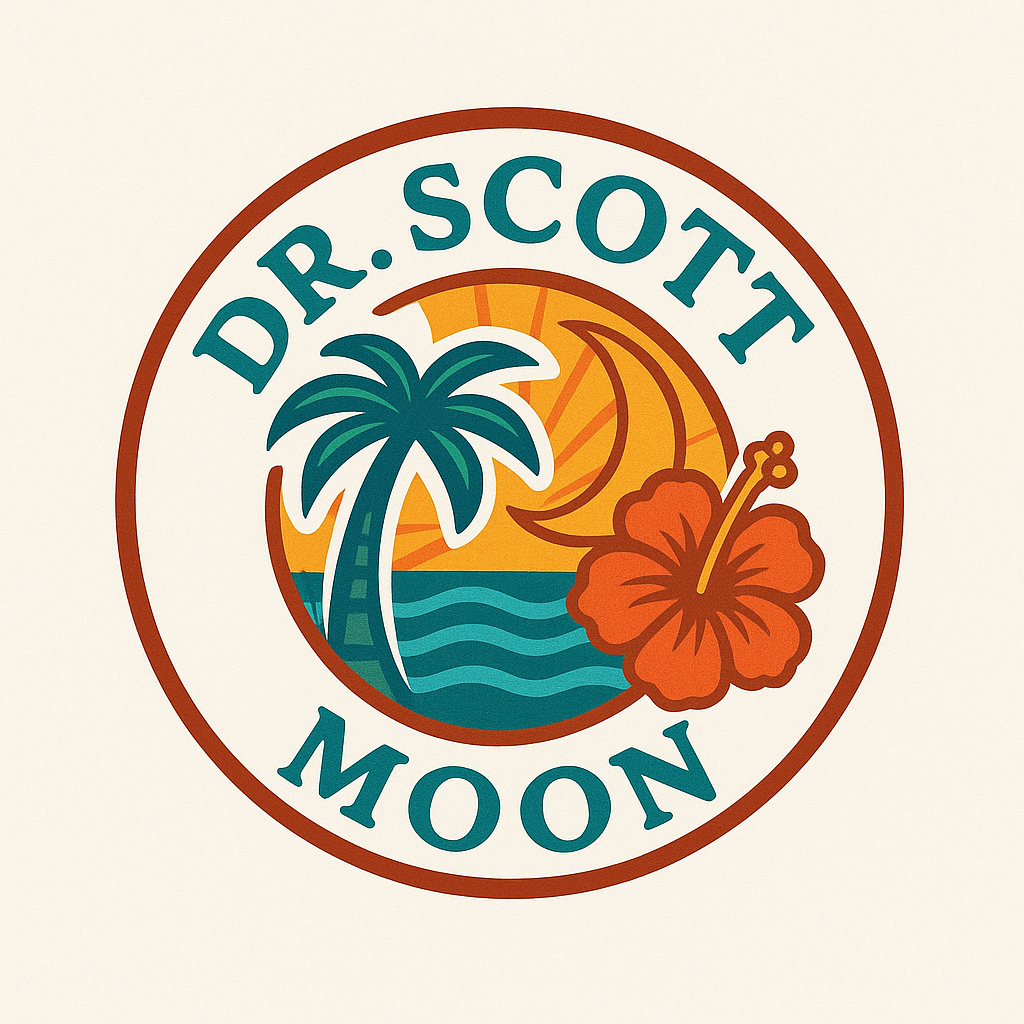 Dr. Scott Moon